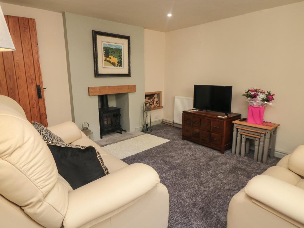 The Hideaway Holiday home