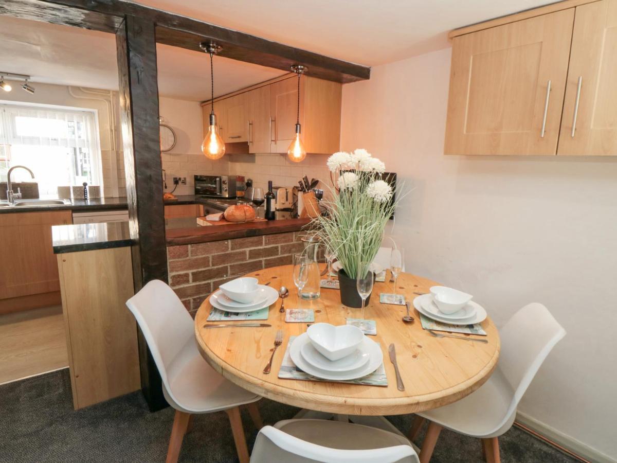 The Hideaway Holiday home Scarborough