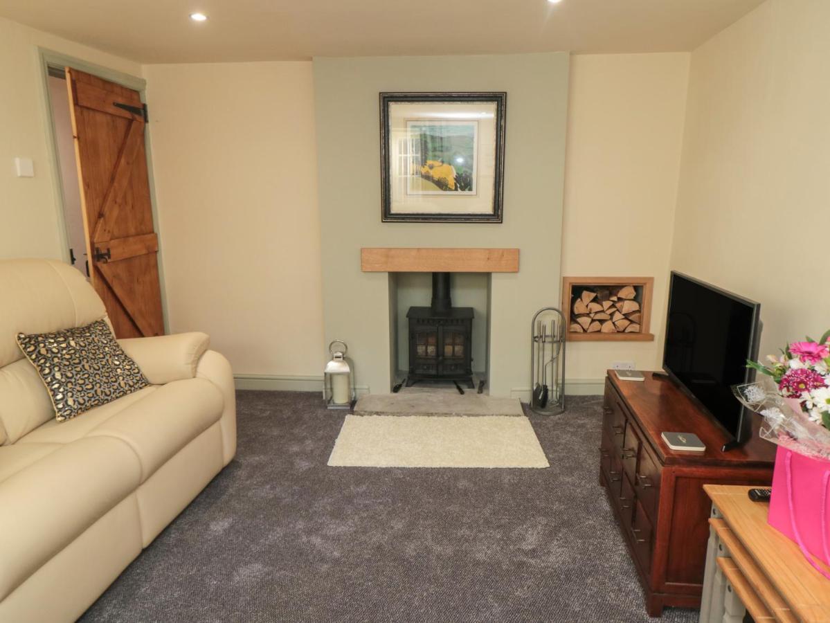 The Hideaway Holiday home Scarborough