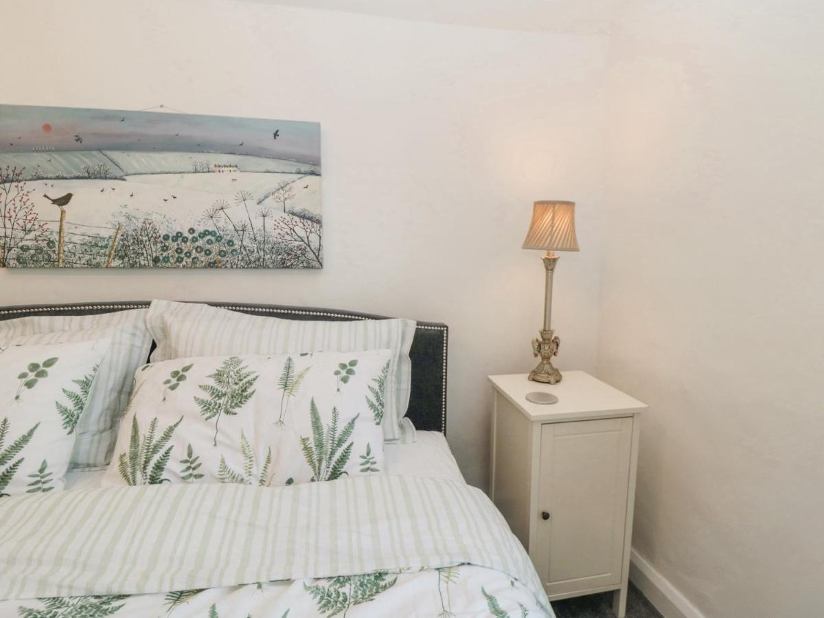 The Hideaway Holiday home *