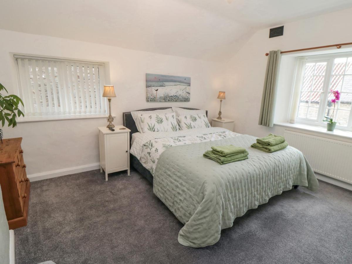 Holiday home The Hideaway Scarborough