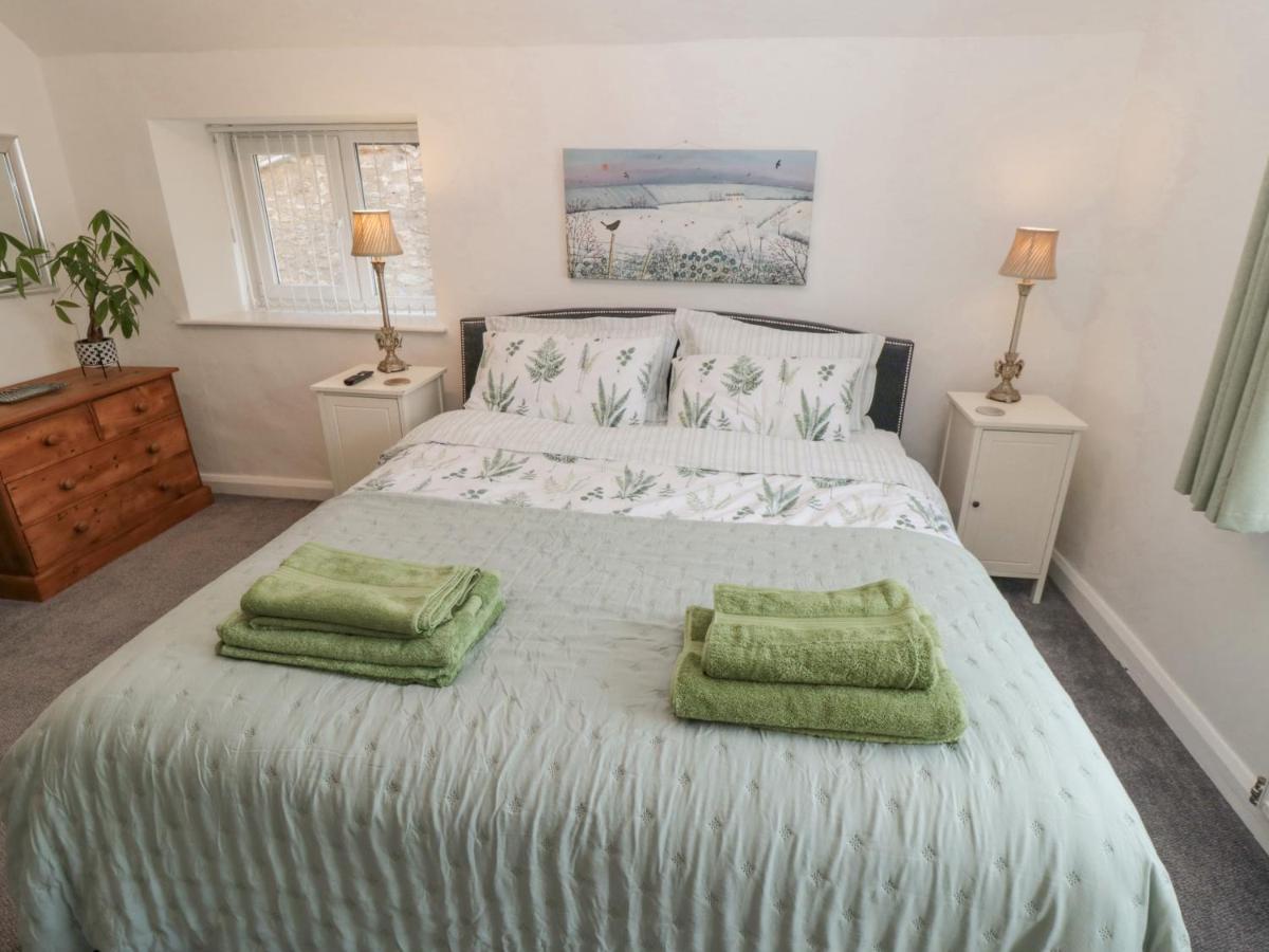 Holiday home The Hideaway *